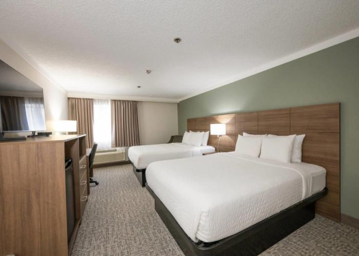 Quality Inn & Suites