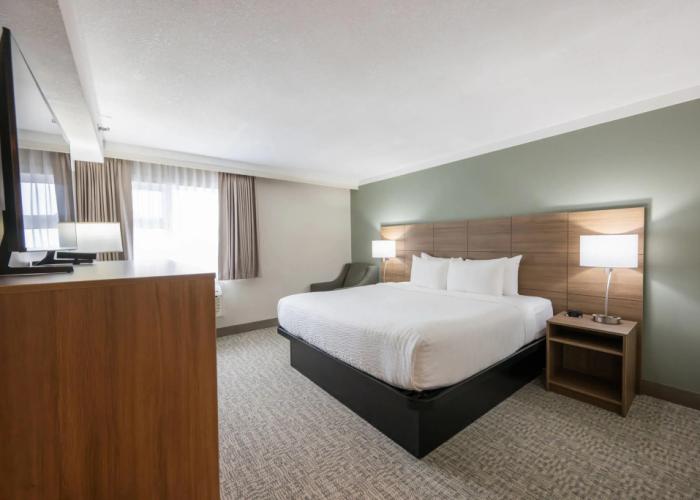 Quality Inn & Suites