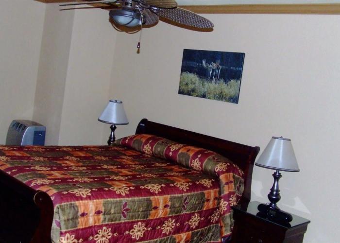Yukon Inn