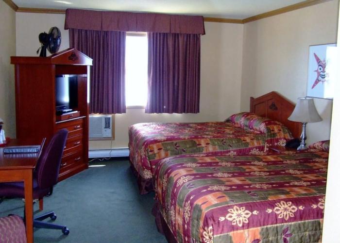 Yukon Inn
