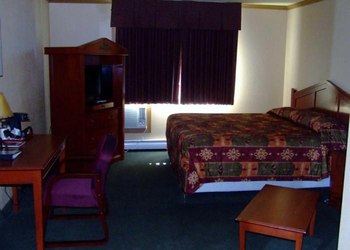 Yukon Inn