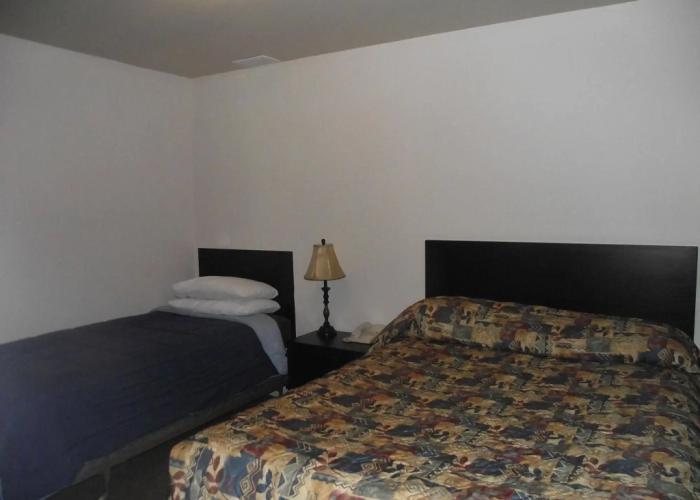 Stratford Motel