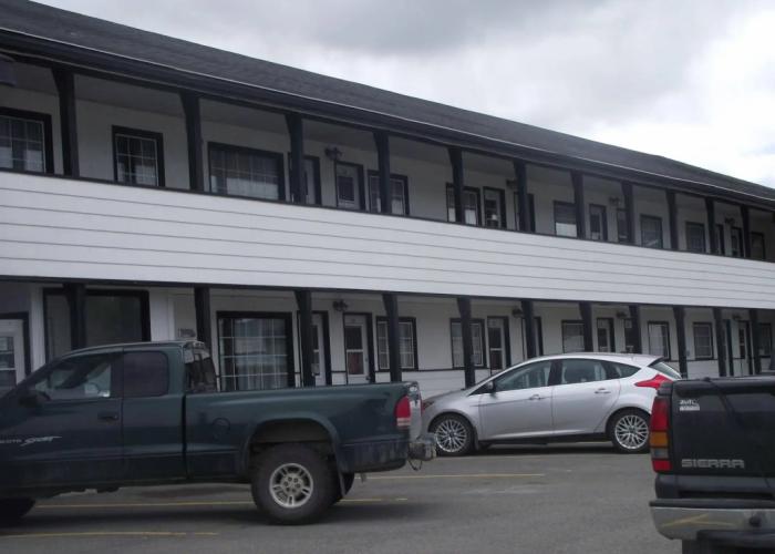 Stratford Motel