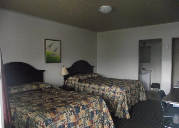 Stratford Motel