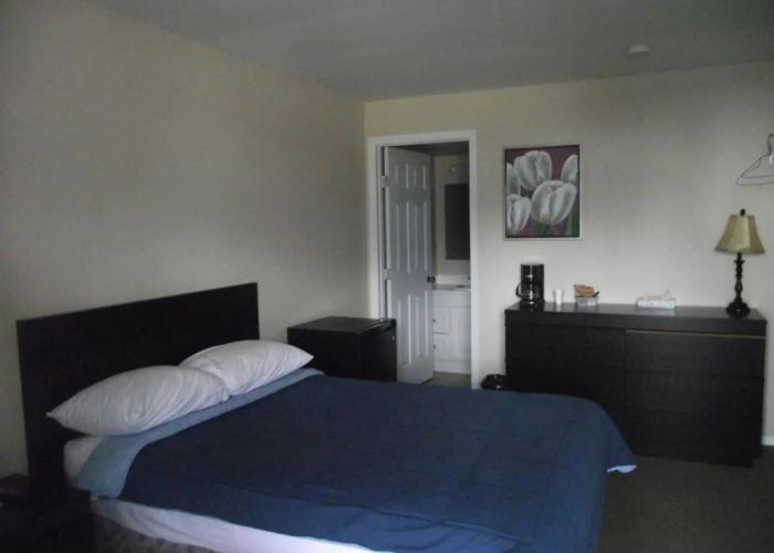 Stratford Motel