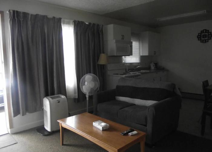 Stratford Motel