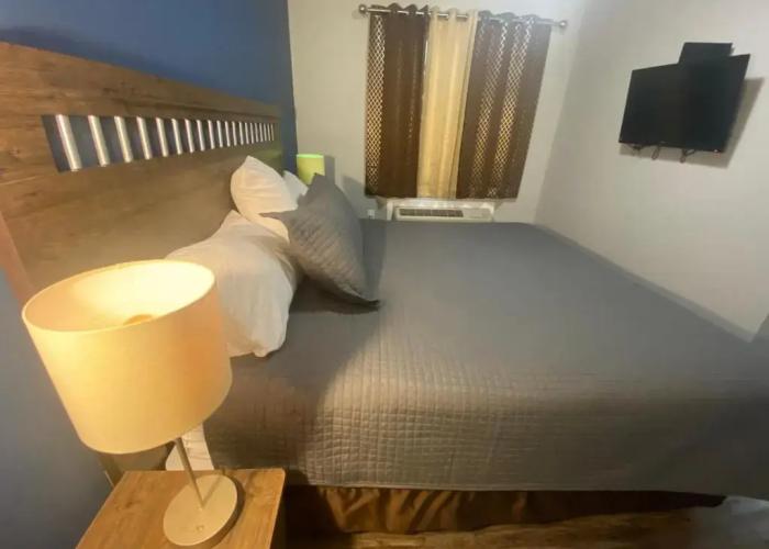 Alpha Inn