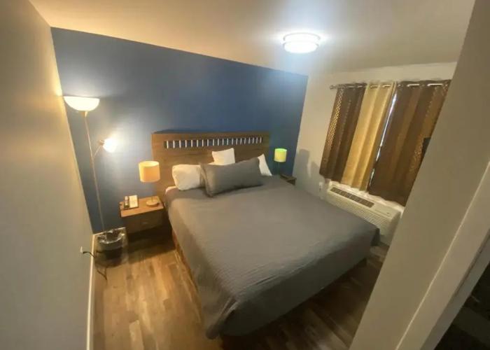 Alpha Inn