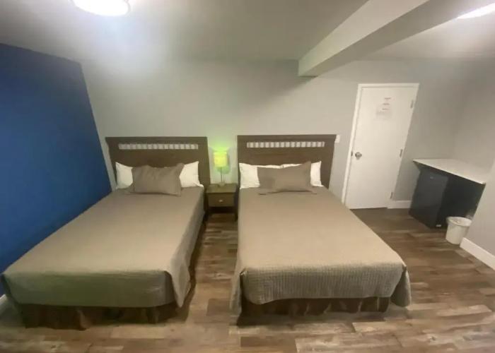 Alpha Inn