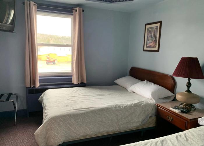 Lakeview Hotel