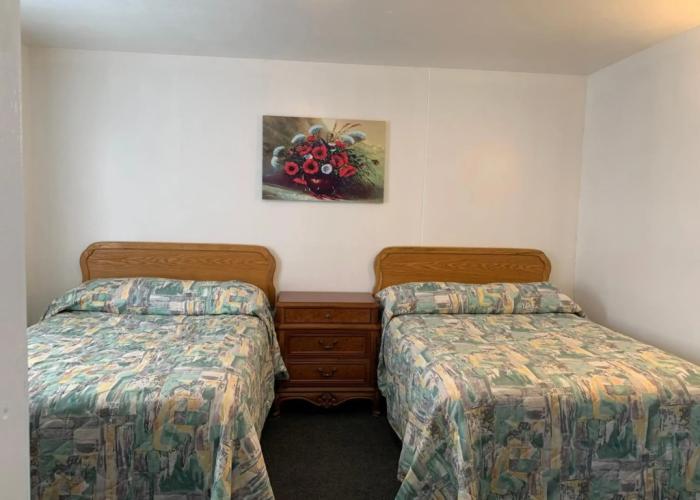 Lakeview Hotel