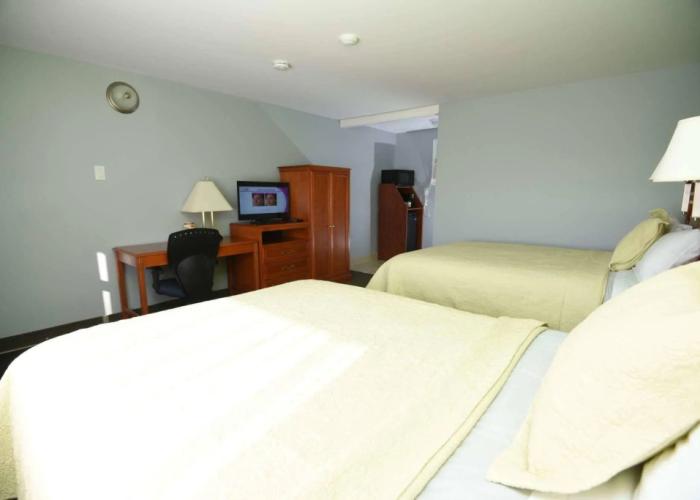 Nipissing Inn