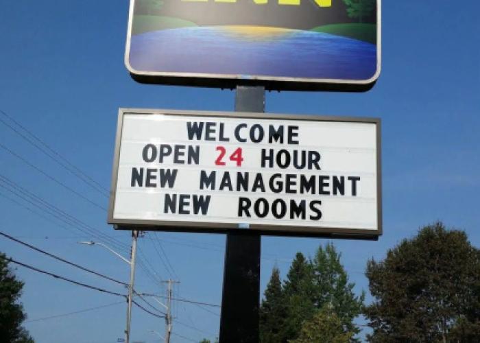 Nipissing Inn