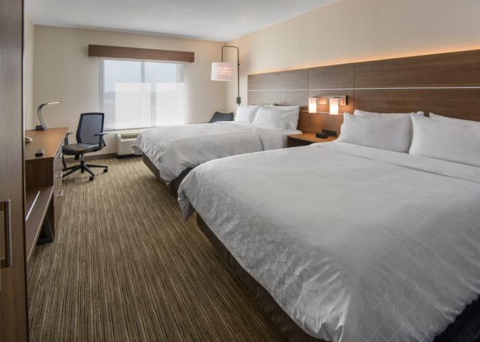 Holiday Inn Express & Suites North Bay by IHG