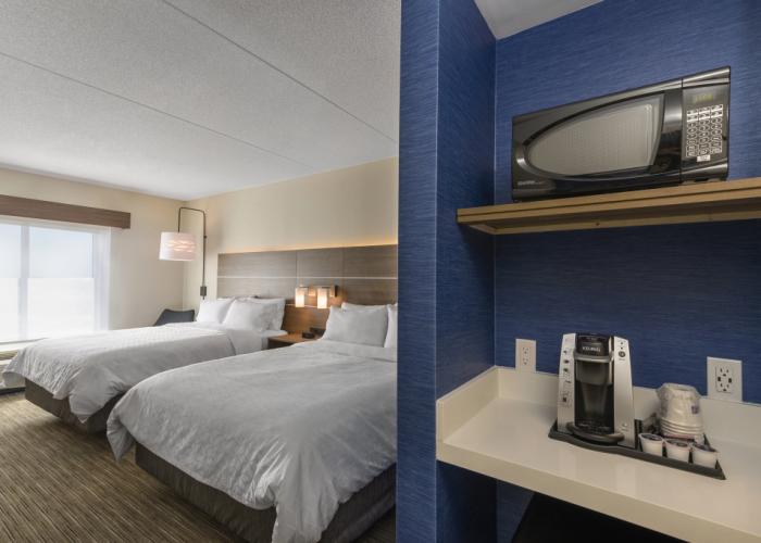Holiday Inn Express & Suites North Bay by IHG
