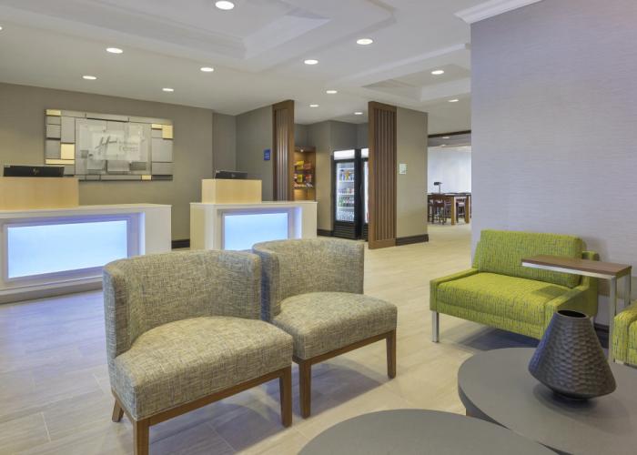 Holiday Inn Express & Suites North Bay by IHG