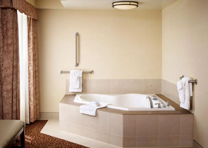 Hampton Inn by Hilton North Bay