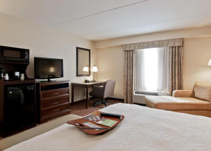 Hampton Inn by Hilton North Bay
