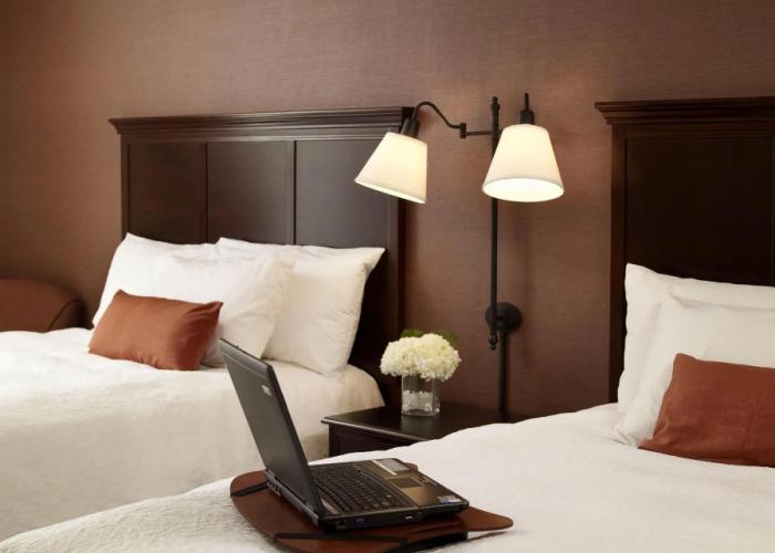 Hampton Inn by Hilton North Bay