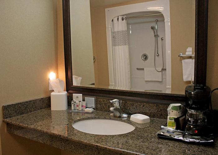 Hampton Inn by Hilton North Bay