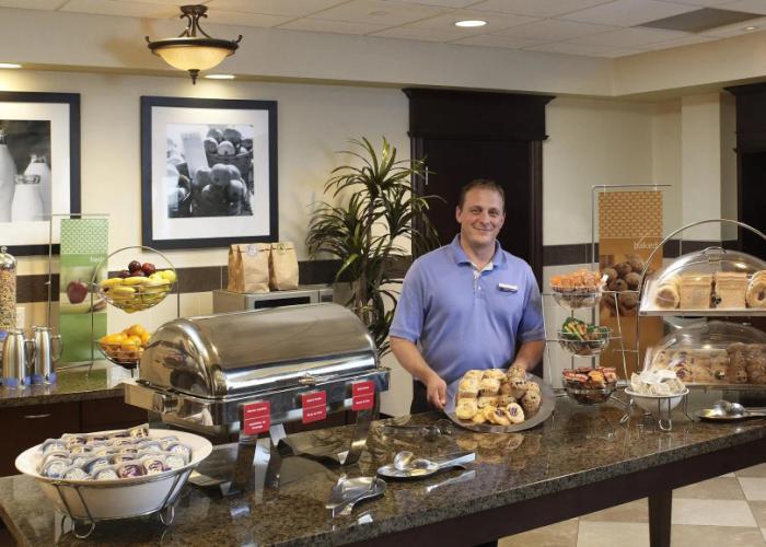 Hampton Inn by Hilton North Bay
