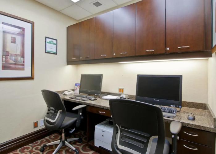 Hampton Inn by Hilton North Bay