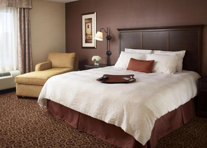 Hampton Inn by Hilton North Bay