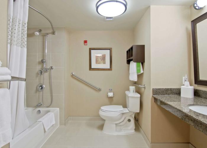 Hampton Inn by Hilton North Bay