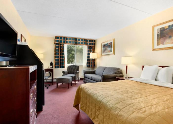 Quality Inn