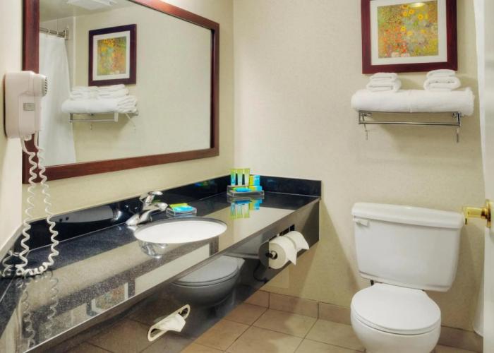 Quality Inn