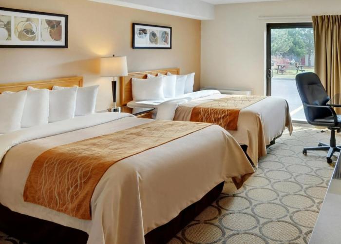Quality Inn