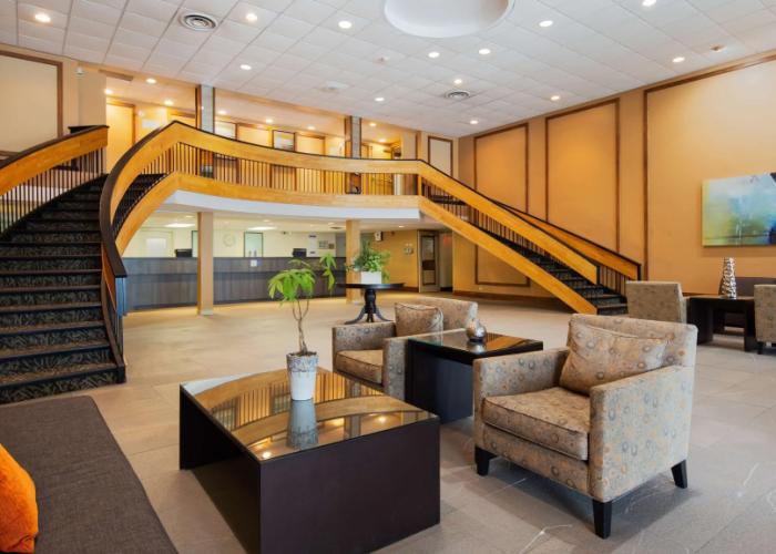 Best Western North Bay Hotel & Conference Centre