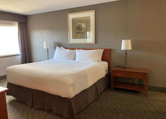 Best Western North Bay Hotel & Conference Centre