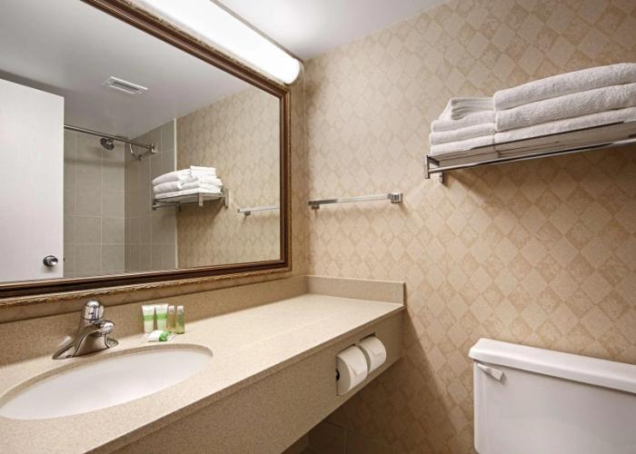 Best Western North Bay Hotel & Conference Centre