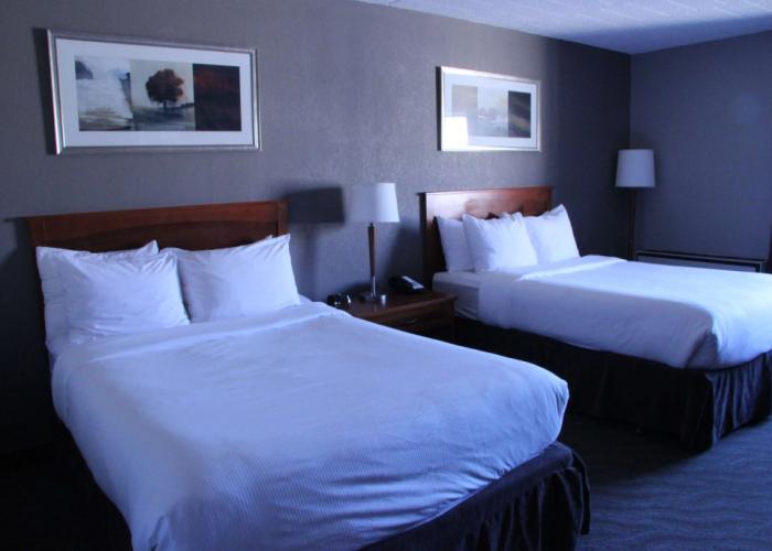 Best Western North Bay Hotel & Conference Centre