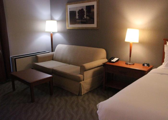 Best Western North Bay Hotel & Conference Centre