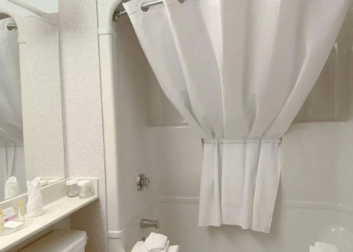 Comfort Inn Lakeshore