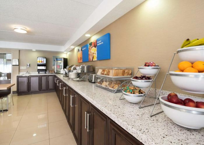Comfort Inn Lakeshore