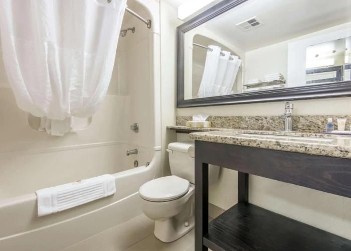Comfort Inn Lakeshore