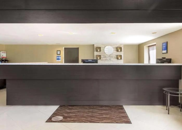 Comfort Inn Lakeshore