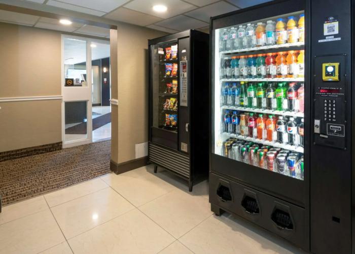Comfort Inn Lakeshore