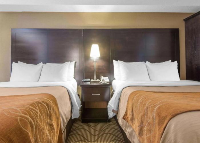 Comfort Inn