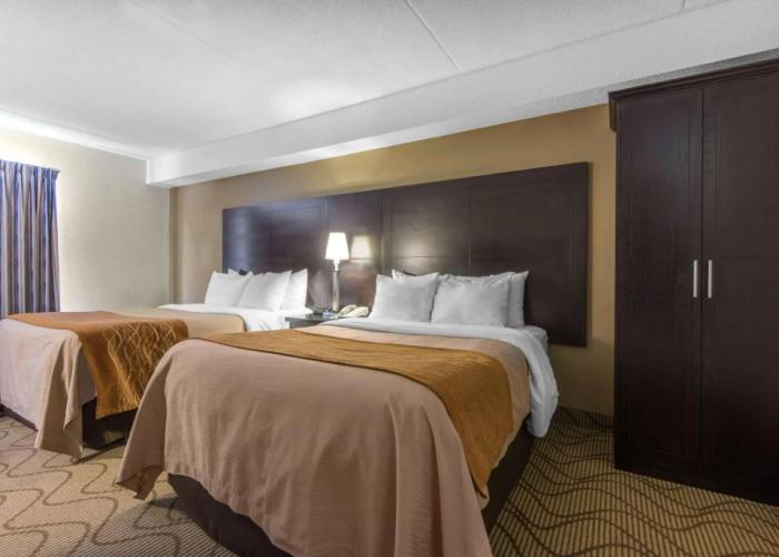 Comfort Inn