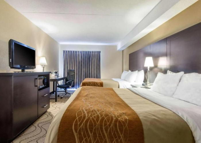 Comfort Inn