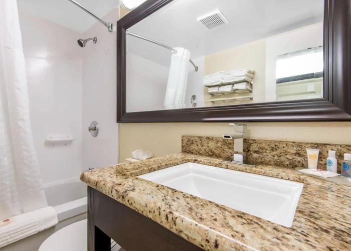 Comfort Inn