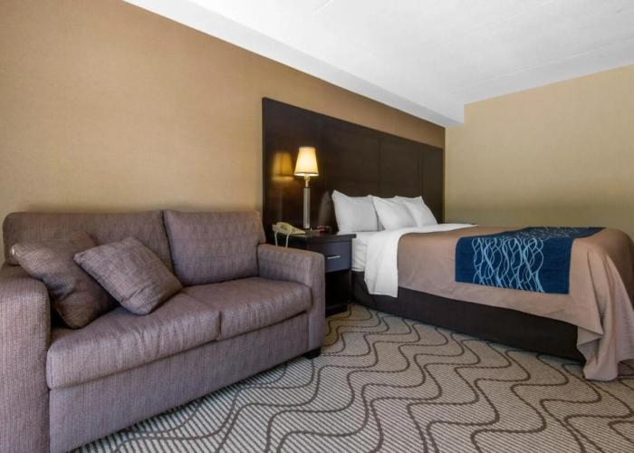 Comfort Inn