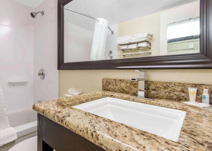 Comfort Inn
