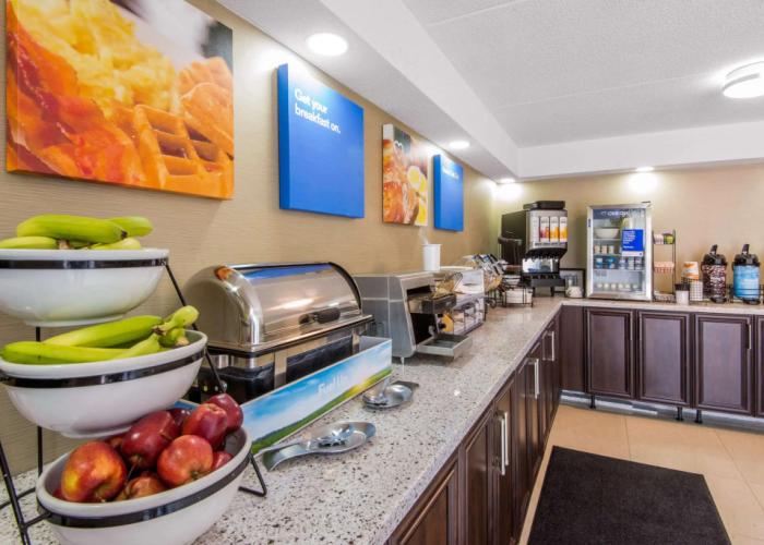 Comfort Inn