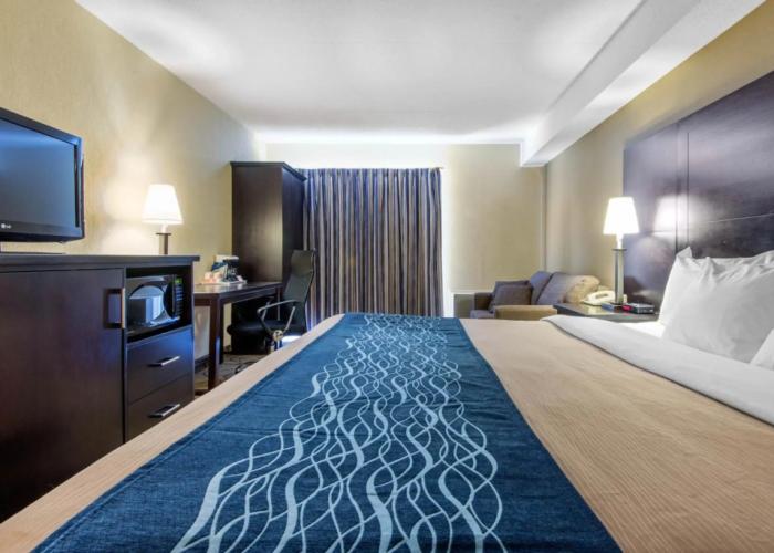 Comfort Inn