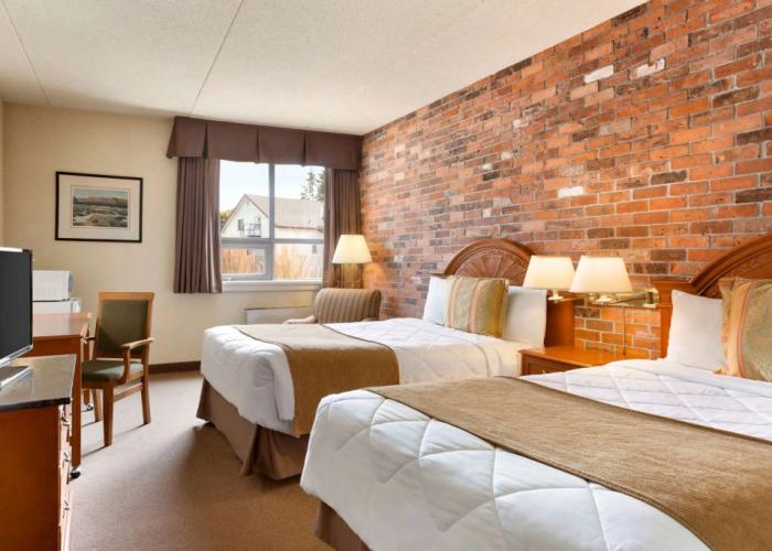 Travelodge by Wyndham North Bay